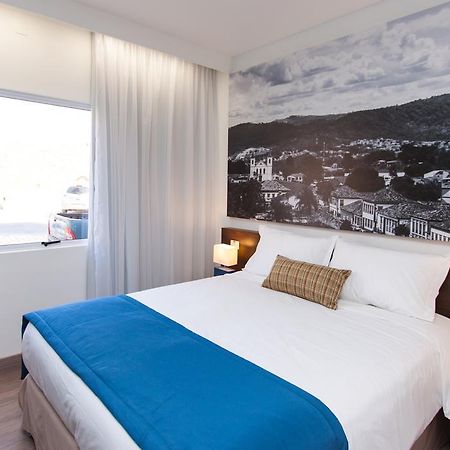 Hotel Santa Luzia Ngoại thất bức ảnh