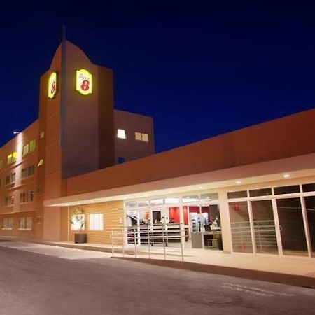 Hotel Santa Luzia Ngoại thất bức ảnh