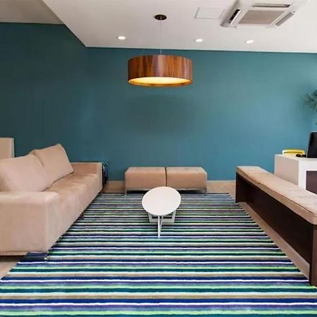 Hotel Santa Luzia Ngoại thất bức ảnh