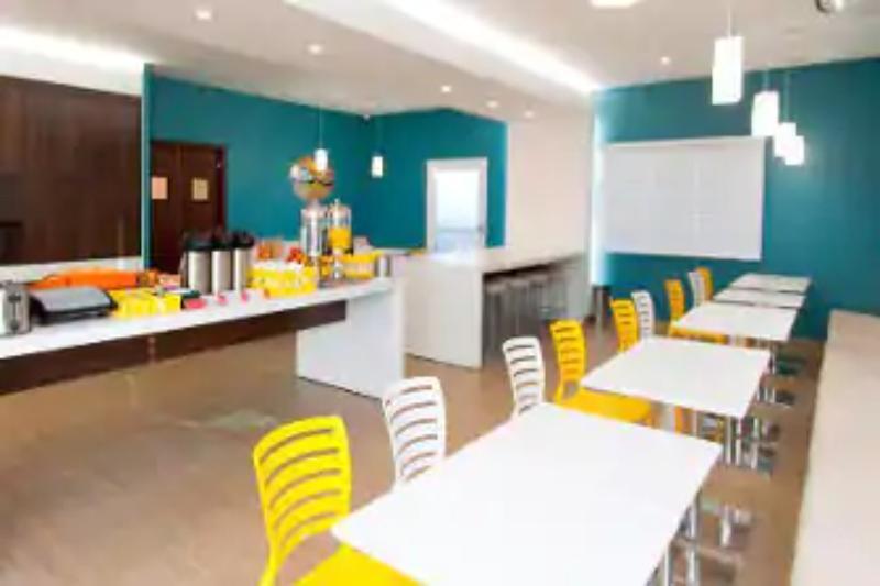 Hotel Santa Luzia Ngoại thất bức ảnh