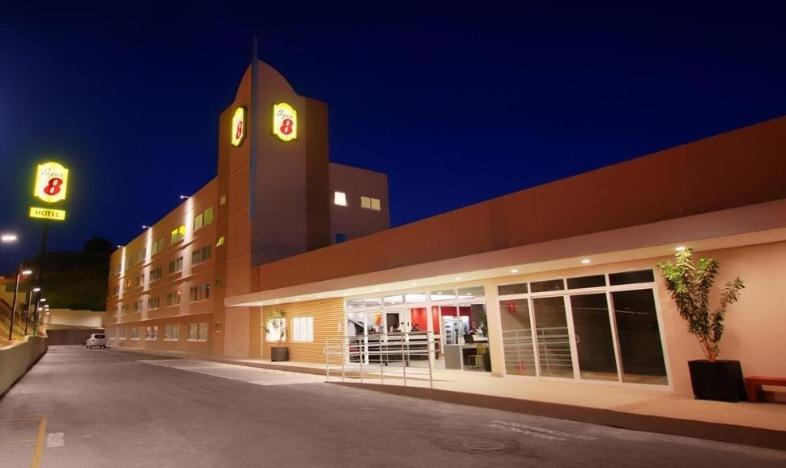 Hotel Santa Luzia Ngoại thất bức ảnh